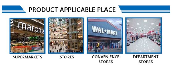 Walmart akrilo nuotraukų rėmelių naudojimas