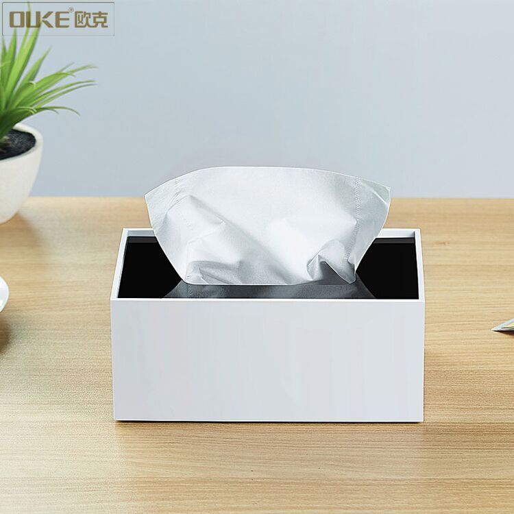 Akrilo audinio dėžutė 4.jpg Acrylic tissue box 4.jpg
