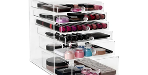 Modular beats custom Modular beats custom