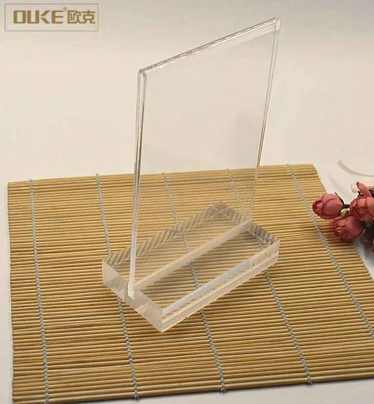 Walmart Acrylic Photo Frame