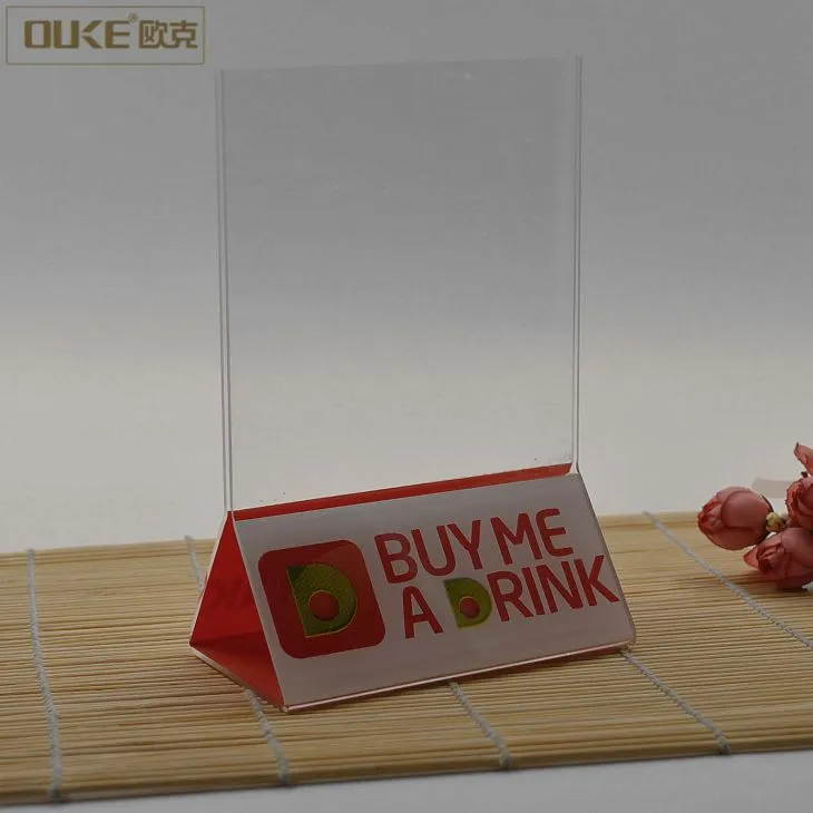Walmart Acrylic Photo Frame