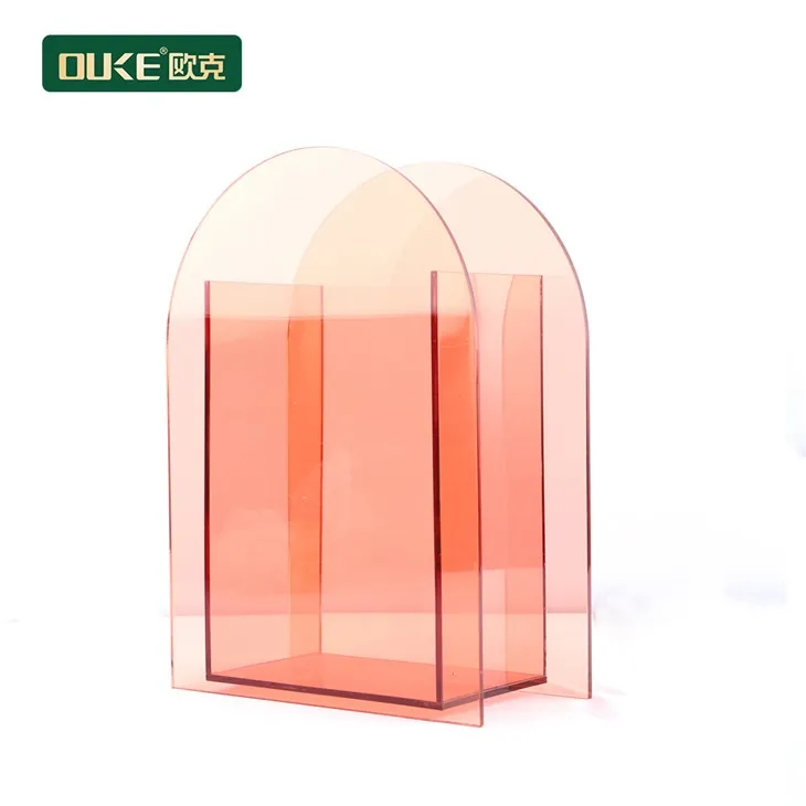 Acrylic Flower Vase